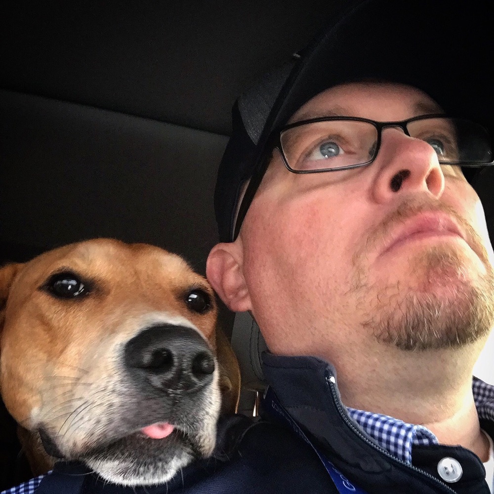 Meet your Posher, Brendon